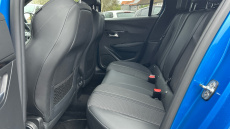 Peugeot 208 1.2 PureTech 130 GT Line 5dr EAT8 Petrol Hatchback